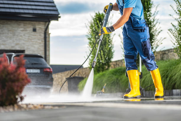 Best Parking Lot and Garage Cleaning  in Tucker, GA